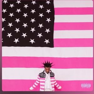 Meet your Posher, Rainn